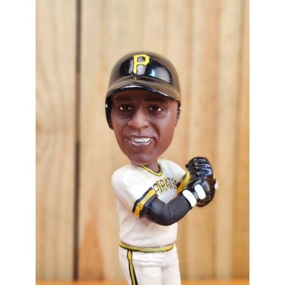 Barry Bonds Bobblehead Figure - Picture 1 of 9